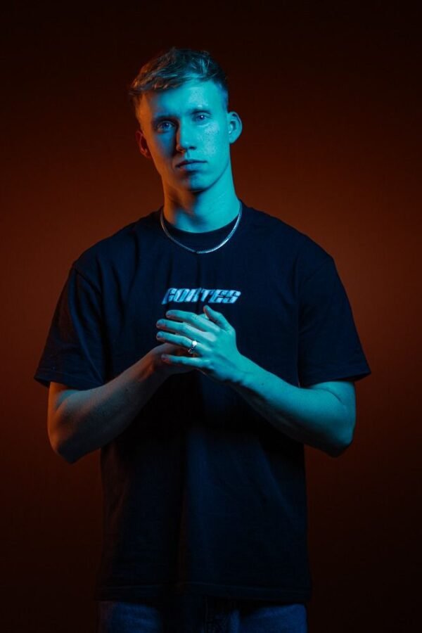 CORTES Tee - Image 2