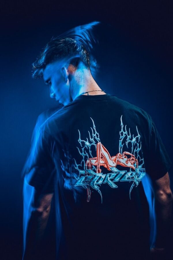 CORTES Tee - Image 4