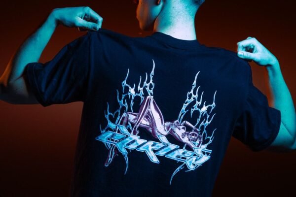 CORTES Tee - Image 3