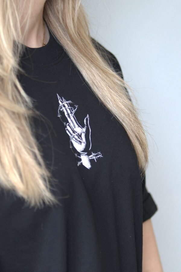 Panic Attack Tee - Image 3